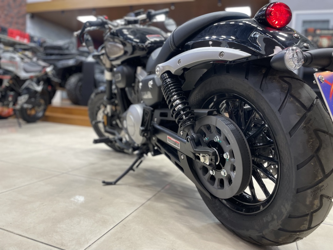 Мотоцикл Benda Chinchilla 300 в Батайске