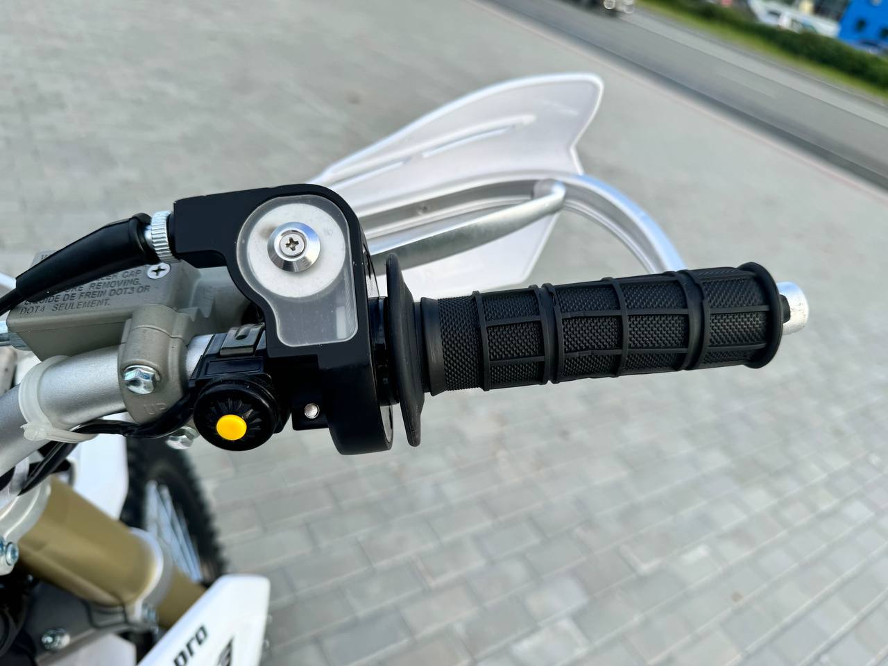 Эндуро / кросс мотоцикл BSE Z3 21/18 в Батайске