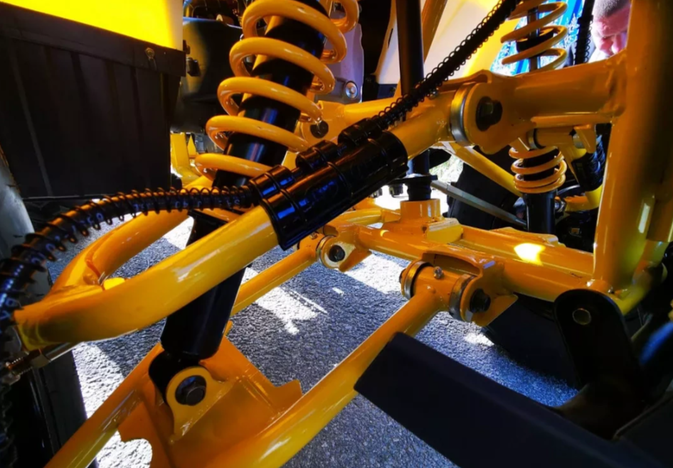 Квадроцикл MOTOLAND (МОТОЛЕНД) VOX200 WILD TRACK X PRO (баланс. вал) в Батайске