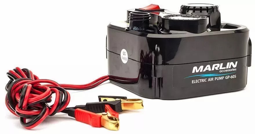 ЭЛЕКТРИЧЕСКИЙ НАСОС MARLIN GP-60 S в Батайске