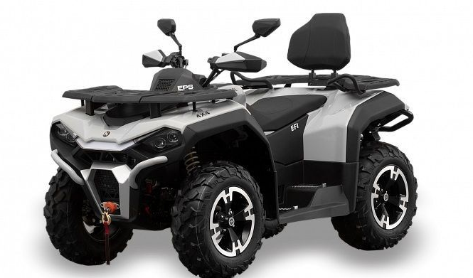 Квадроцикл HISUN HiSUN GUARDIAN 750L -/LONG/ в Батайске