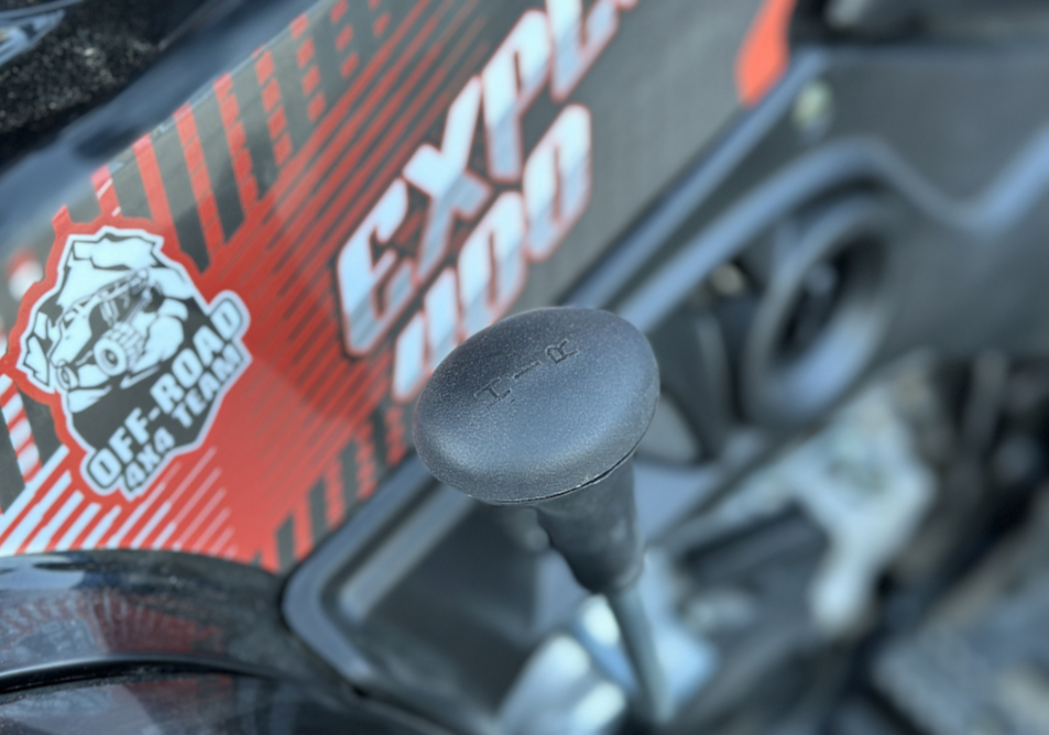 Квадроцикл GBM EXPLORER 400 NEW PREMIUM в Батайске