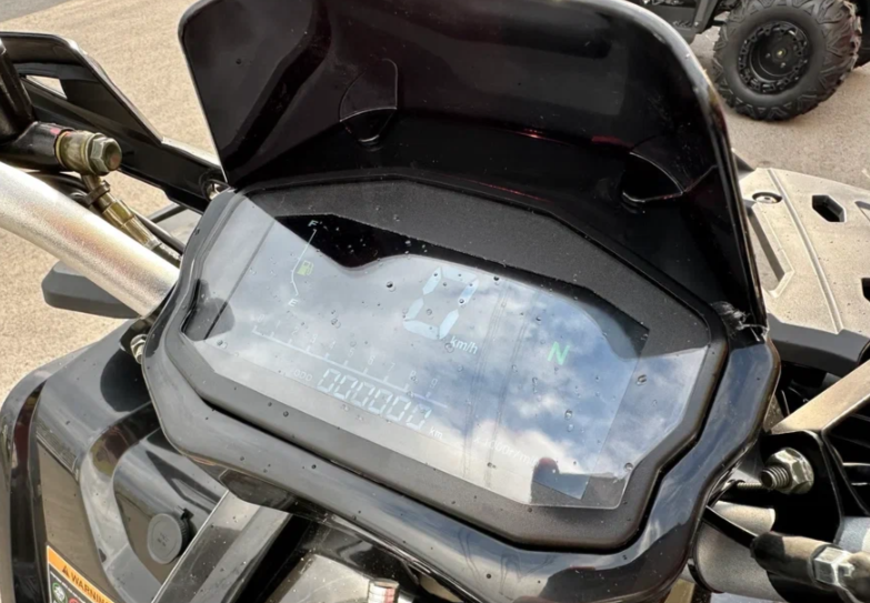 Квадроцикл GBM CROSS HILL 300 NEW в Батайске