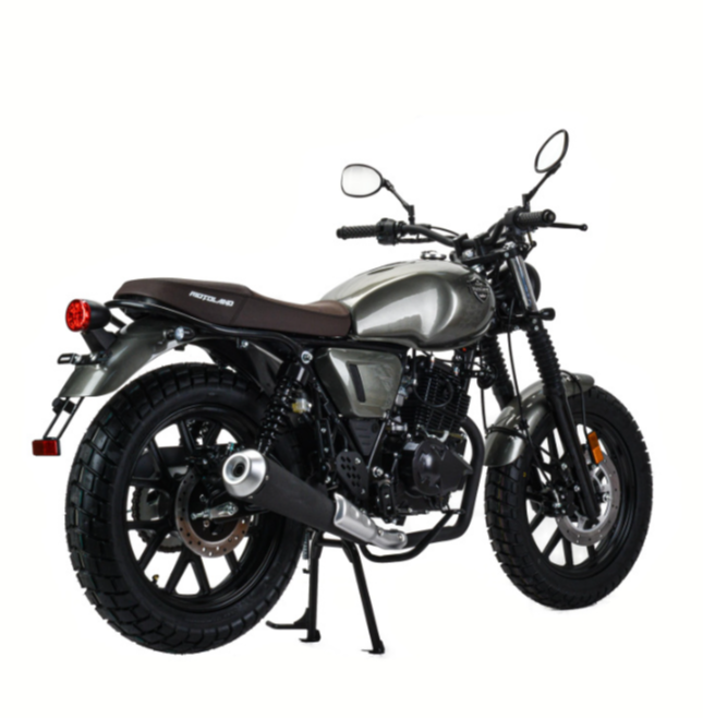 Мотоцикл MOTOLAND (МОТОЛЕНД) TEXAS 300 в Батайске