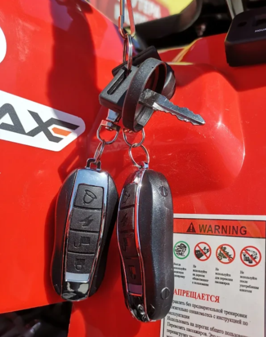 Квадроцикл PROMAX WILD 175 BASIC в Батайске