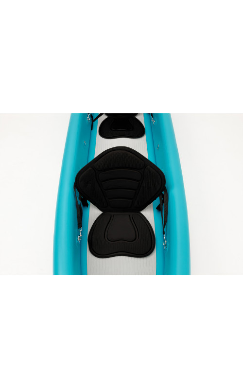 Надувной каяк Blau See Big Fish-3 Премиум в Батайске