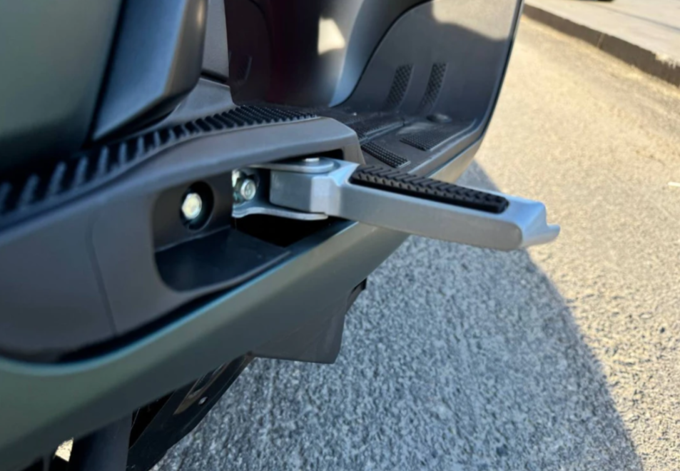 Скутер PROMAX Miami 240 (49) в Батайске