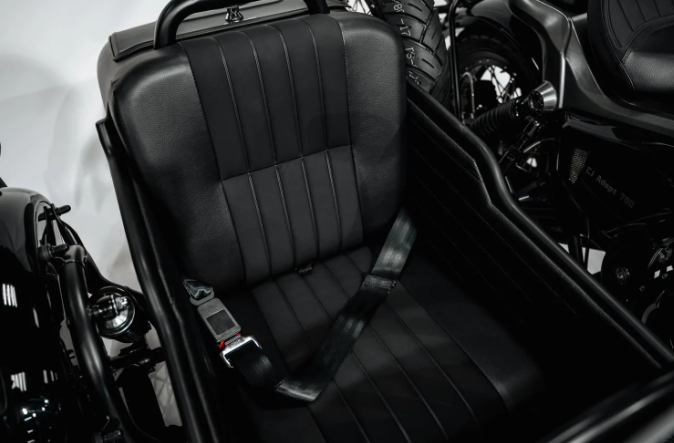 Мотоцикл CJ Adept 700 в Батайске