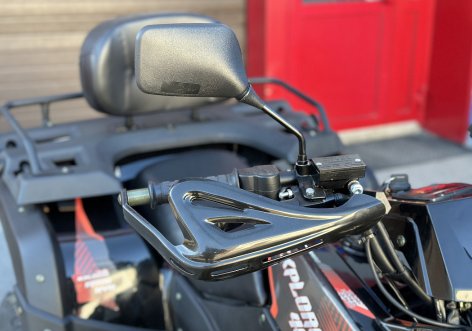 Квадроцикл GBM EXPLORER 400 NEW PREMIUM в Батайске