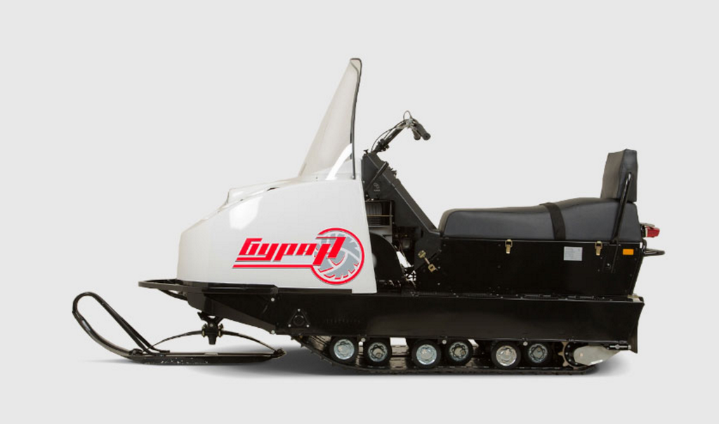 Снегоход РМ БУРАН А в Батайске