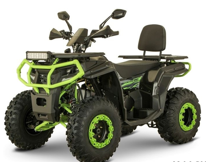 Квадроцикл YACOTA VIKING LONG 250 в Батайске