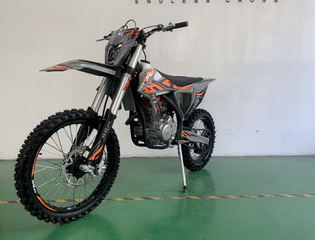 Мотоцикл JHLMOTO JHL LX4 CB300RL (175FMN) в Батайске