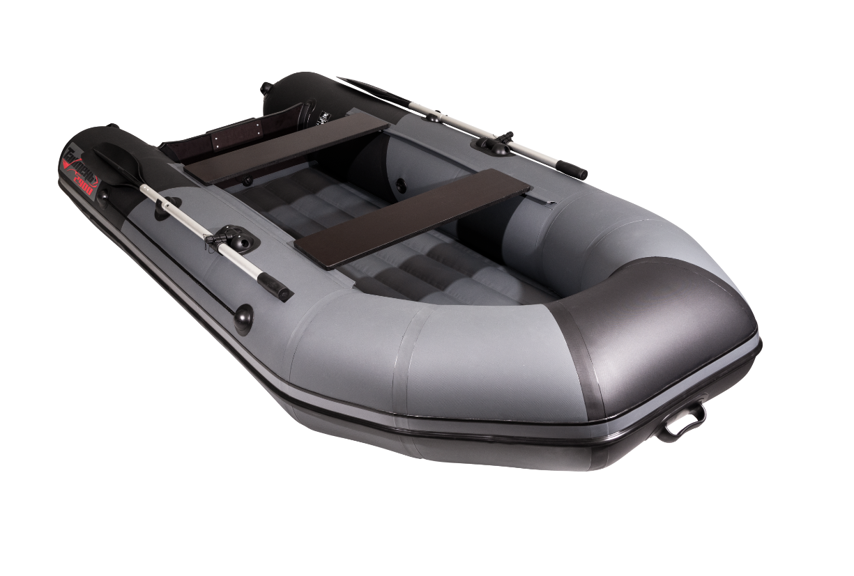 Лодка Таймень NX 2900 НДНД в Батайске