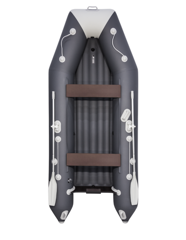 Лодка АКВА 3400 НДНД в Батайске