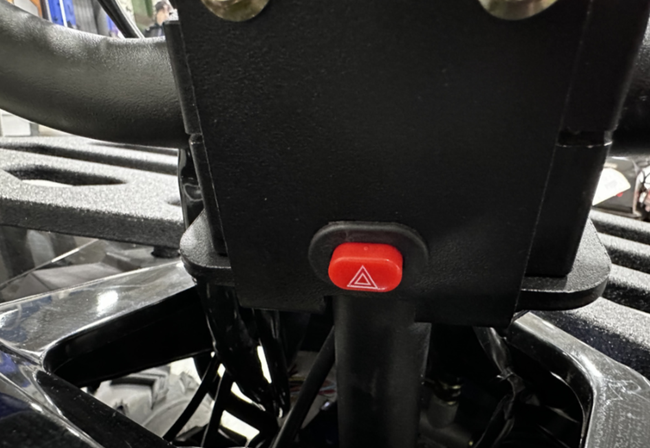 Квадроцикл GBM SHARP BIG 300 NEW PREMIUM в Батайске