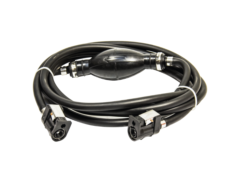 Лодочный мотор APACHE T9.8 BS в Батайске