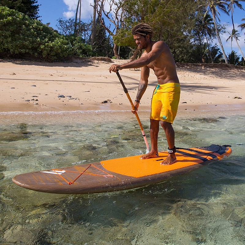 SUP (САП) Доска MISHIMO BABMBUK 10.6 в Батайске