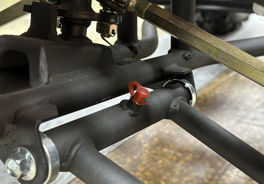 Квадроцикл PROMAX WILD 2.0 190 в Батайске