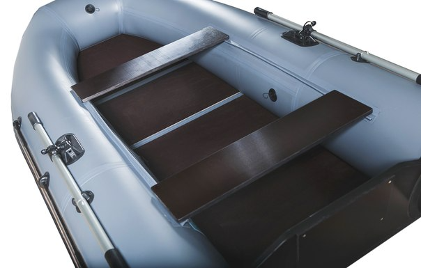 ЛОДКА ДРАККАР 3200 С HANT в Батайске