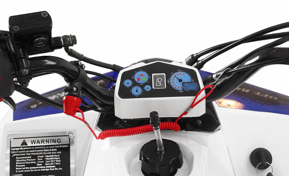 Квадроцикл Yacota Raposa 110 в Батайске