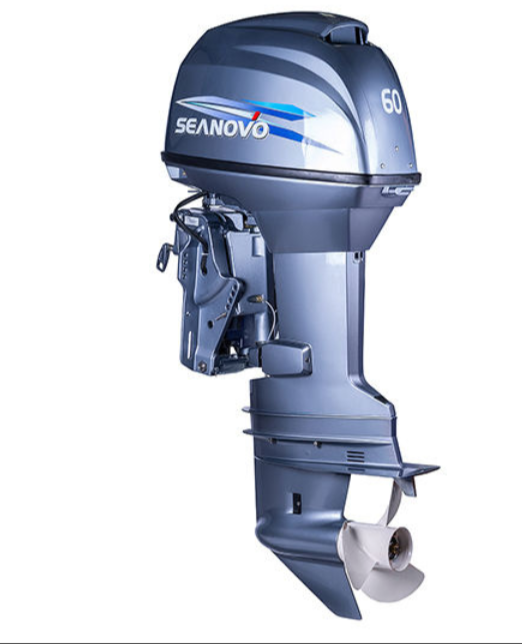 Лодочный мотор SEANOVO SN60FFEL-D в Батайске