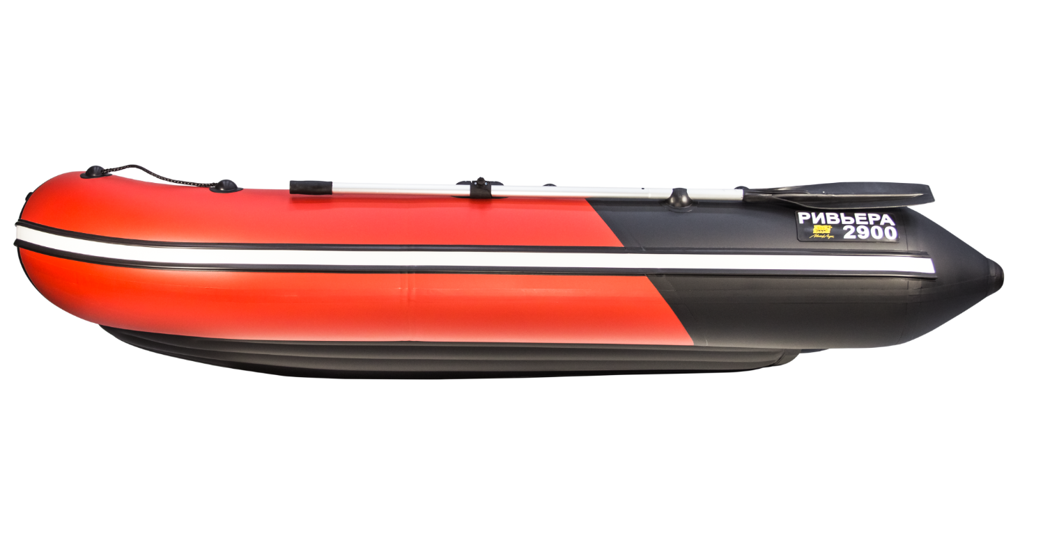 Лодка Ривьера Компакт 2900 НДНД в Батайске