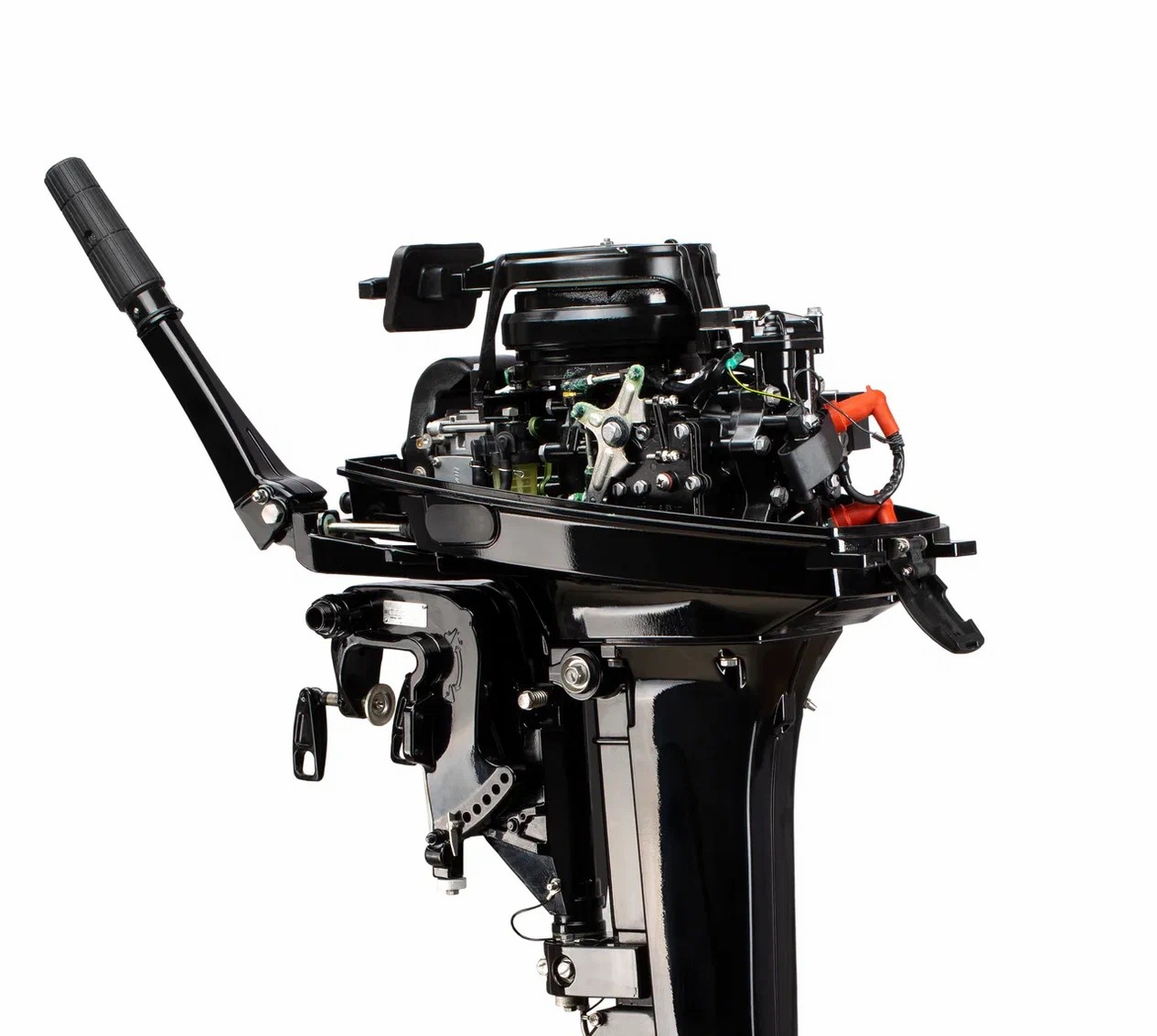 ЛОДОЧНЫЙ МОТОР GLADIATOR G20FHS в Батайске