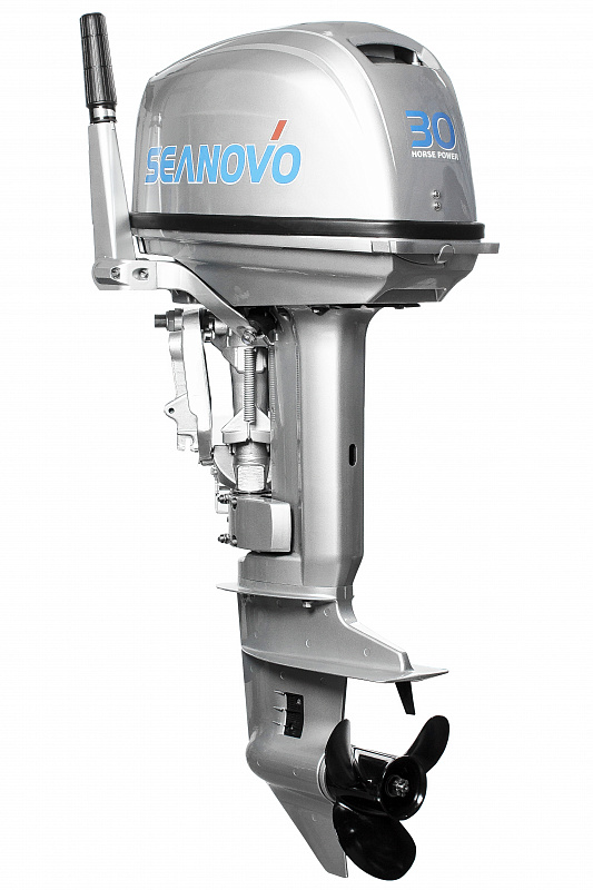 Лодочный мотор SEANOVO SN30FFEL в Батайске