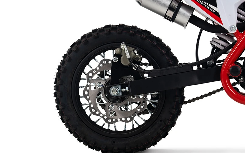 Питбайк Progasi KIDS POWER 110 (10/12) в Батайске