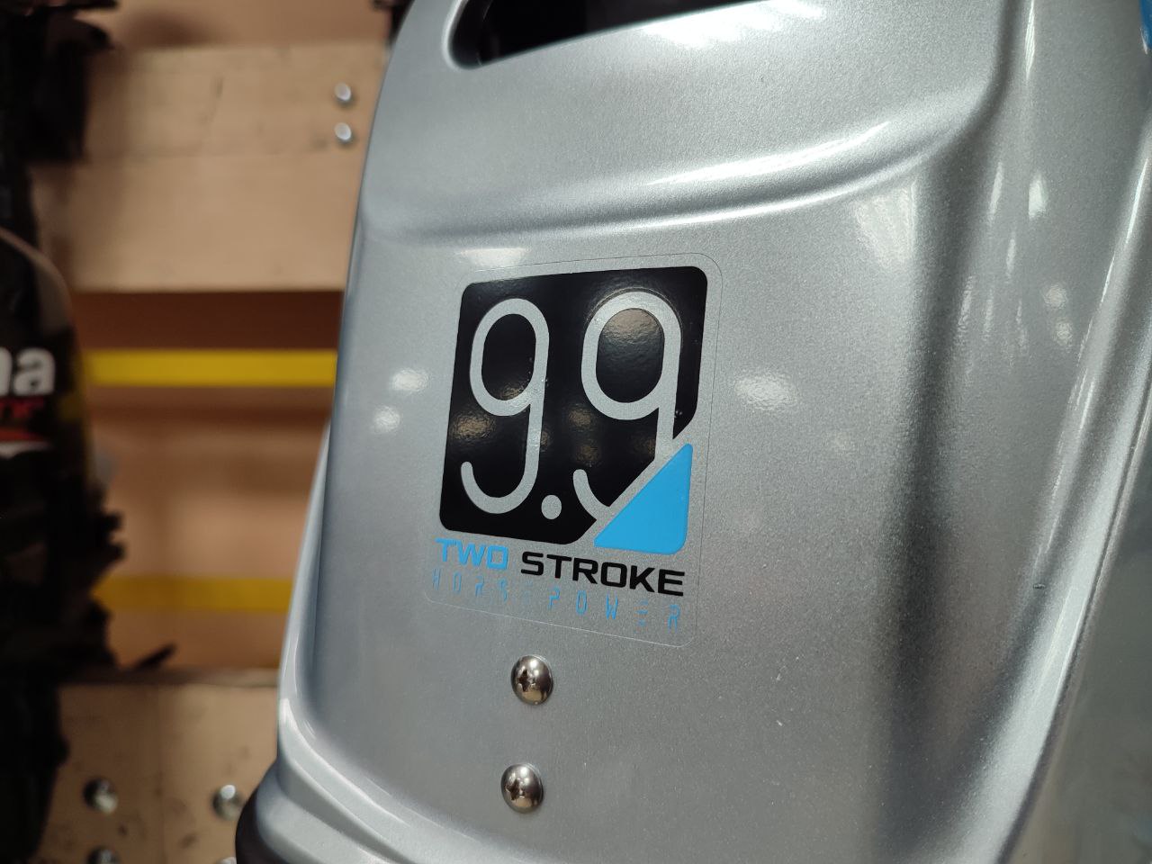 Лодочный мотор PROMAX SP9.9FHS (20) PRO в Батайске