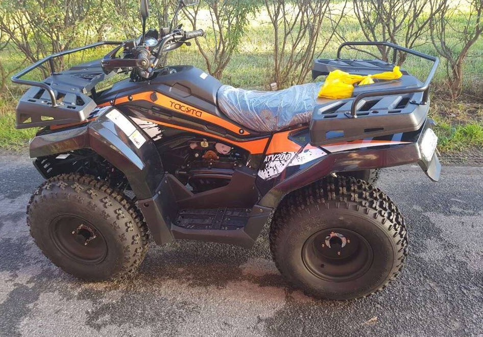 Квадроцикл YACOTA CABO 200 в Батайске