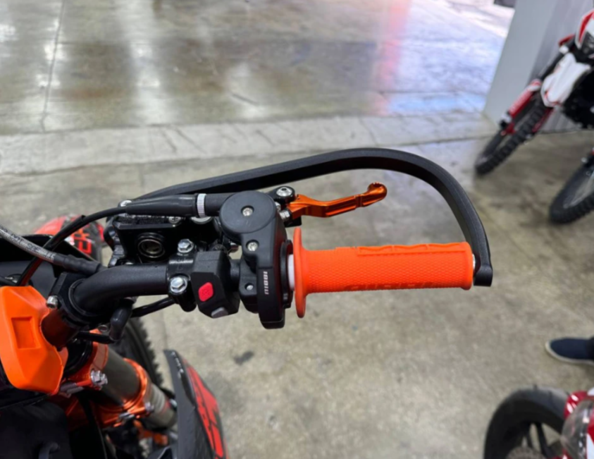 Кроссовый мотоцикл FAIDET PR300 MAX WP в Батайске