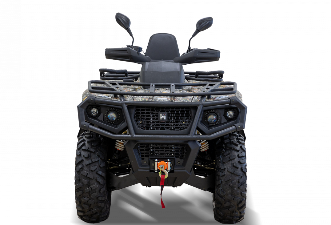 Квадроцикл HISUN TACTIC GT1000/LIMITED в Батайске