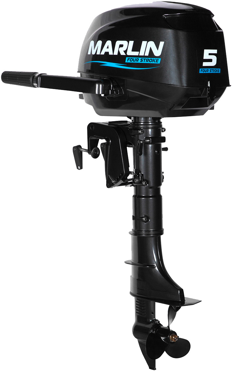 Лодочный мотор MARLIN MF 5 AMHL в Батайске