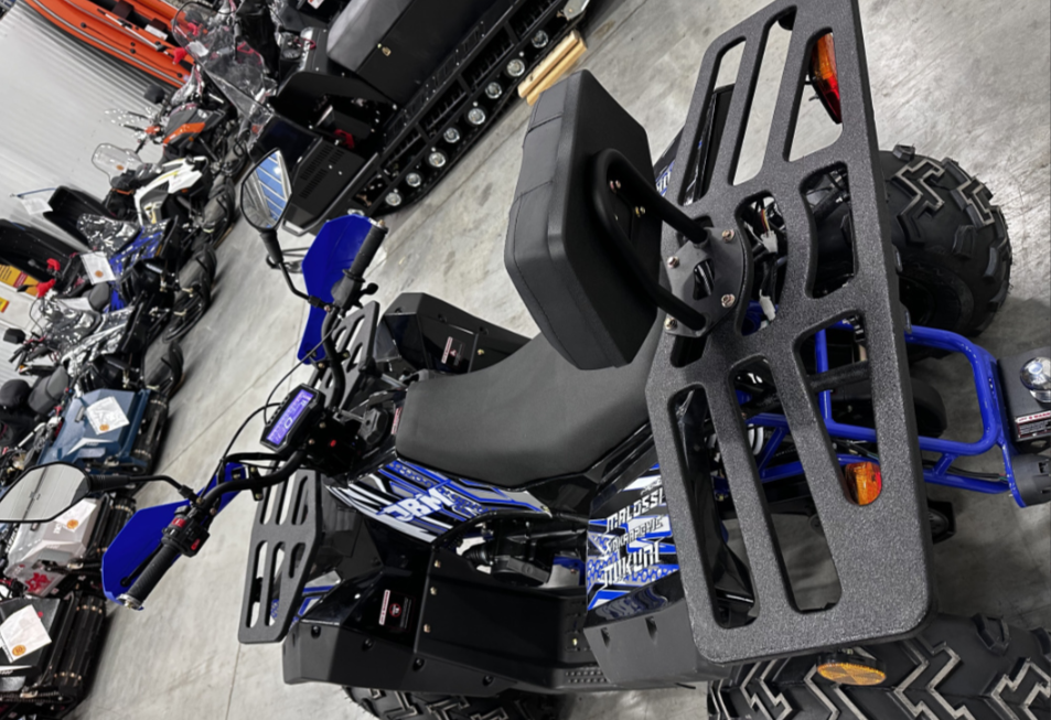 Квадроцикл GBM SHARP BIG 300 NEW PREMIUM в Батайске