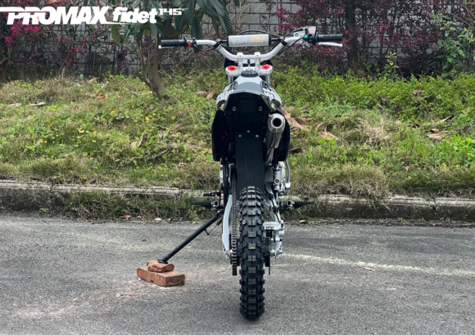 Мотоцикл (питбайк) PROMAX FIDET (ФАЙДЕТ) 145E 17/14 в Батайске