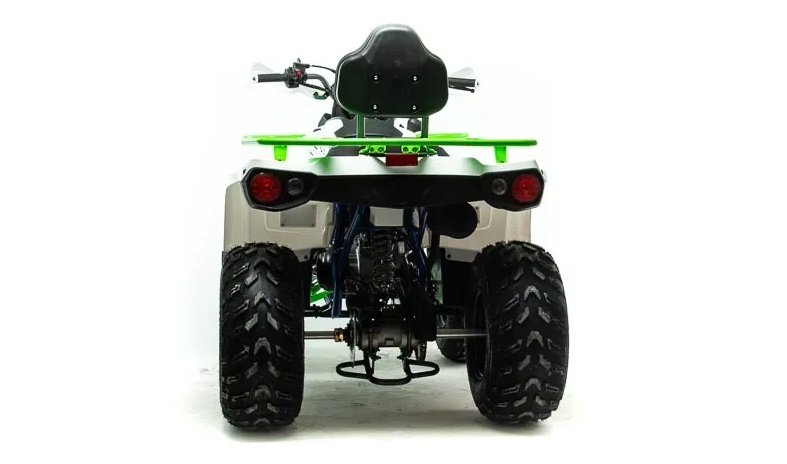 Квадроцикл MOTOLAND (МОТОЛЕНД) VOX200 SHARK (баланс. вал) в Батайске