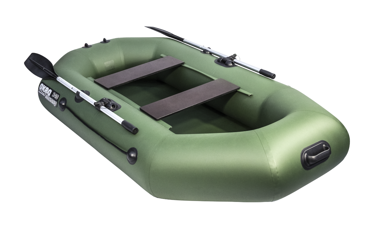  Лодка АКВА-МАСТЕР 240 в Батайске