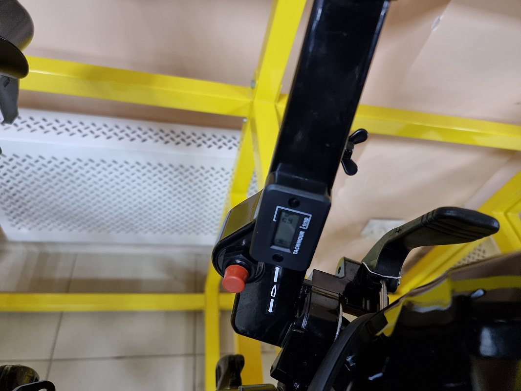 Лодочный мотор MARLIN PROLINE MP 9.9 (15) AMHS в Батайске