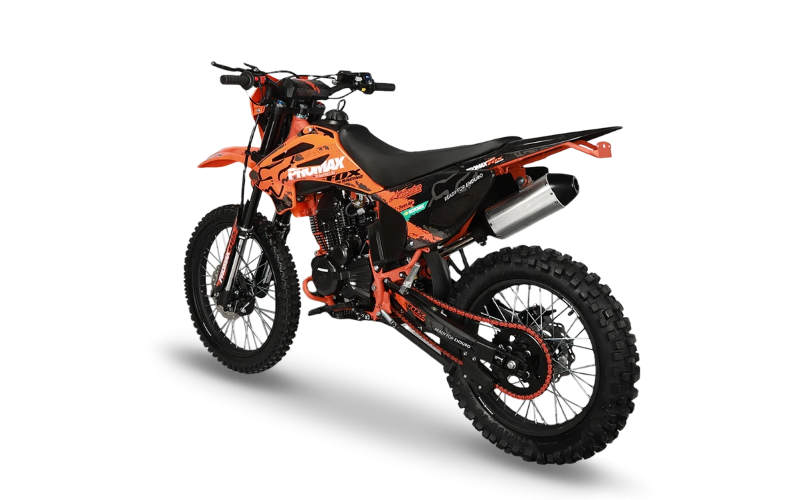 Кроссовый мотоцикл PROMAX MX280 в Батайске