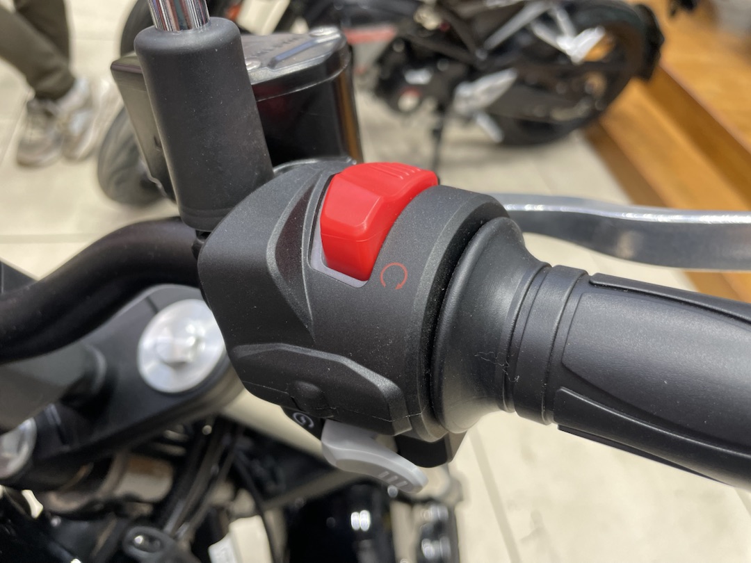 Мотоцикл Benda Funrider 125 в Батайске