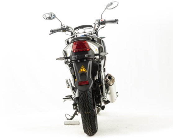 Мотоцикл MOTOLAND (МОТОЛЕНД) FIGHTER 250 в Батайске