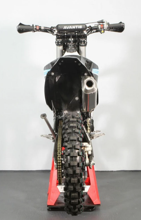 Мотоцикл Avantis Enduro 300 PRO EFI Exclusive (NC250/177MM) ARS в Батайске