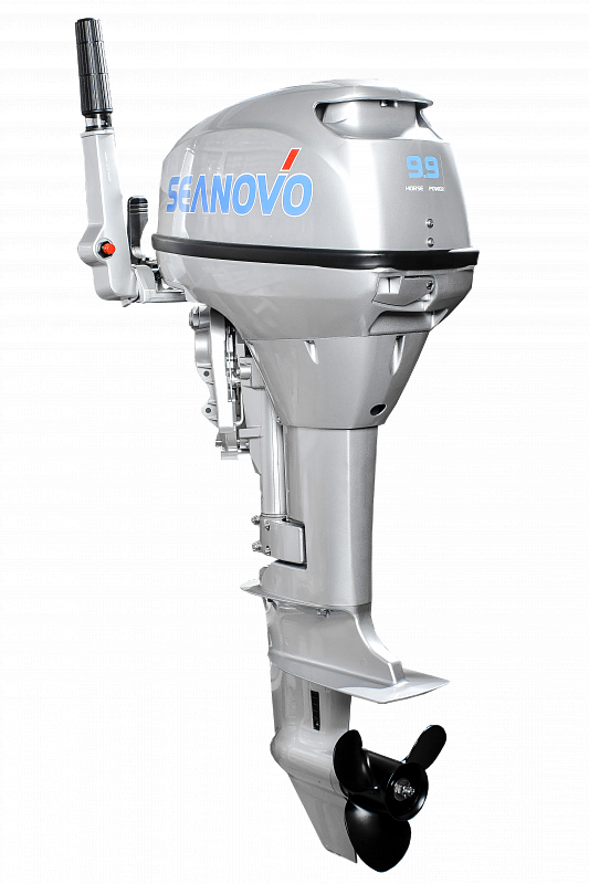 Лодочный мотор Seanovo SN9.9FHL ENDURO в Батайске