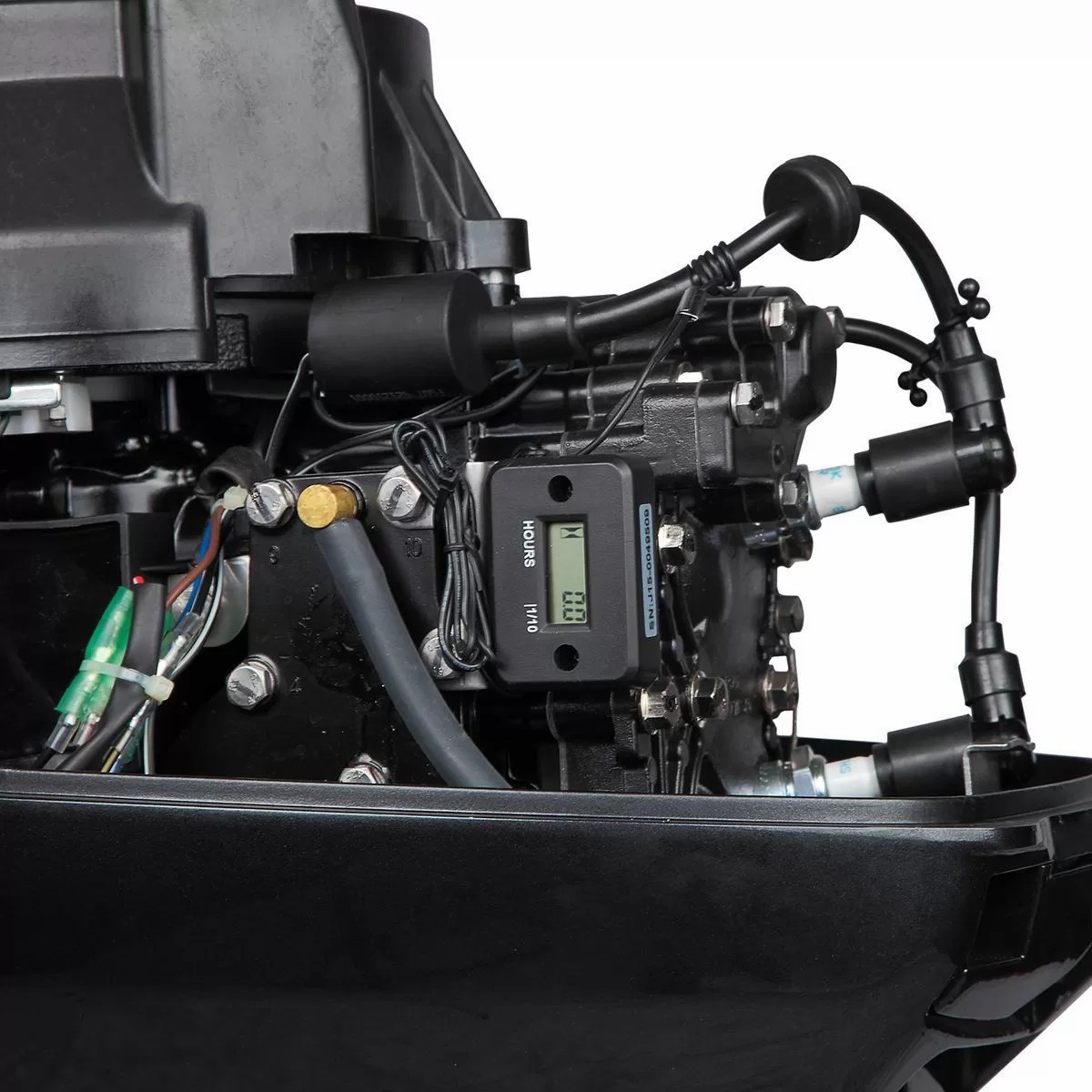 Лодочный мотор MARLIN MP 9.9 AMHS в Батайске