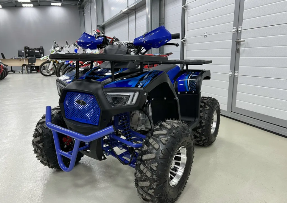 Квадроцикл PROMAX SPACE 200 в Батайске