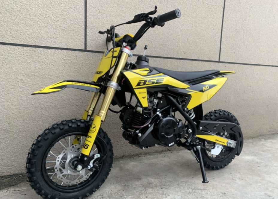 Питбайк BSE K6 в Батайске