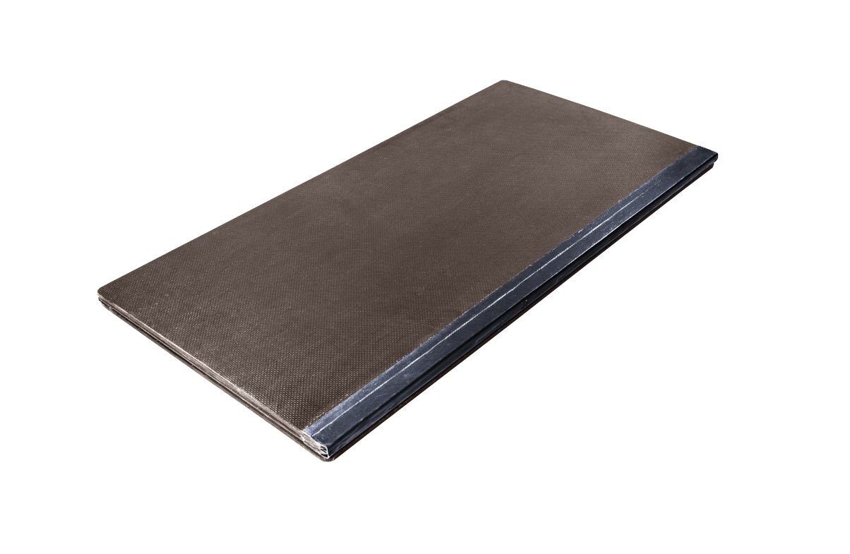 Вкладка МАСТЕР из 3-х частей в Батайске