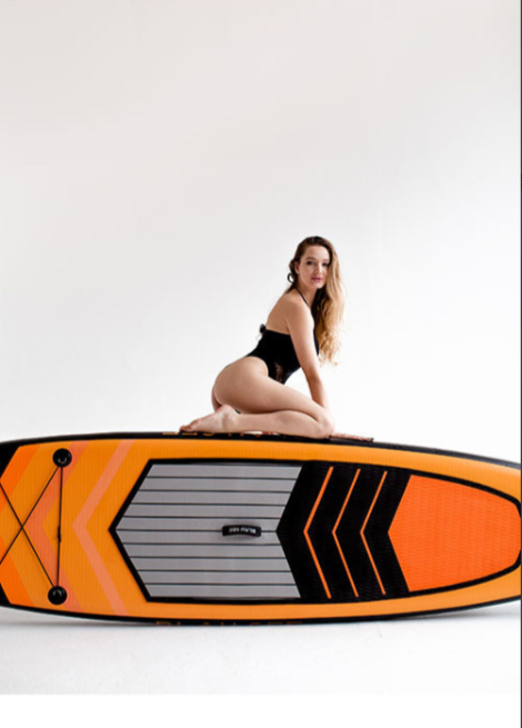 НАДУВНОЙ SUP-BOARD MOONLIGHT 11,6 в Батайске