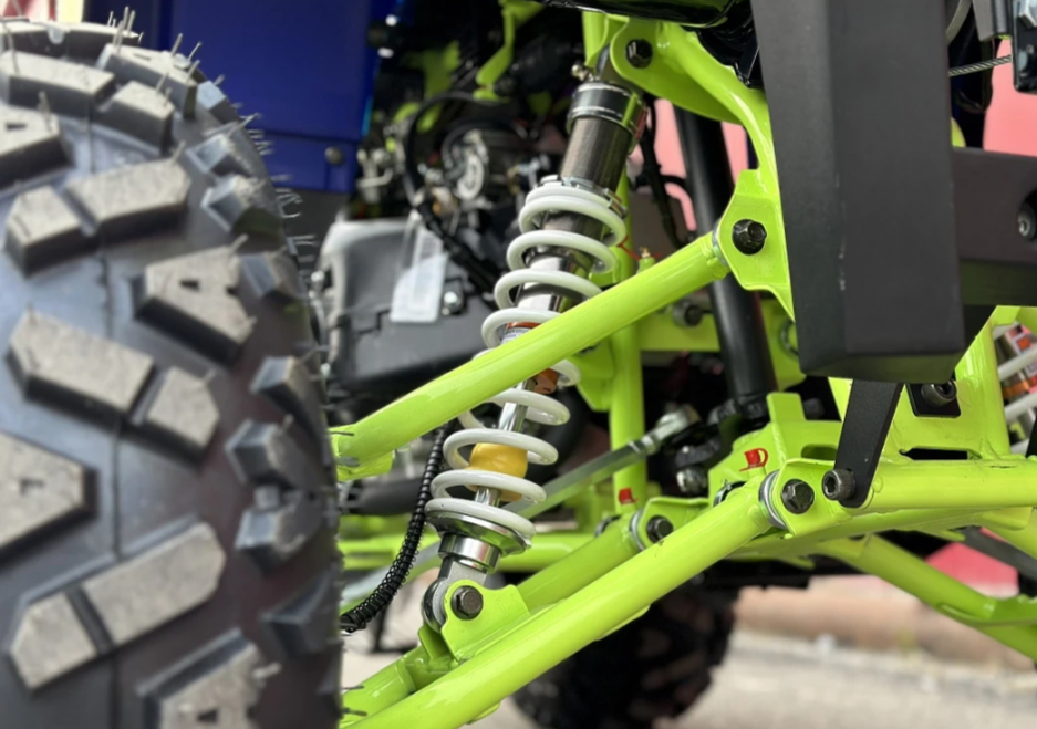  Квадроцикл PROMAX ATV 250 MAX (2025) в Батайске